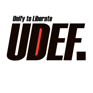 UDEF | Urban Dance & Educational Foundation